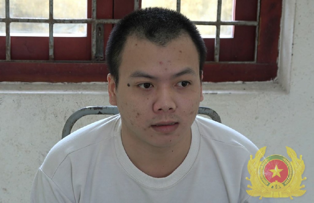 bat duoc ke gay ra 5 vu cuop giat day chuyen o tien giang bat duoc ke gay ra 5 vu cuop giat day chuyen o tien giang