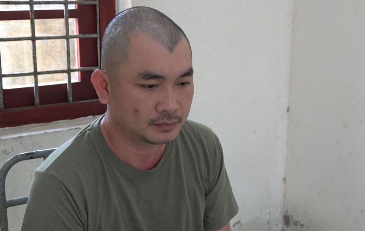 khoi to ke cam bua danh nguoi yeu cu den thuong tich khoi to ke cam bua danh nguoi yeu cu den thuong tich