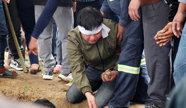 vu 3 me con bi xe tai dam tu vong suc khoe cua chau be duy nhat song sot2 vu 3 me con bi xe tai dam tu vong suc khoe cua chau be duy nhat song sot2