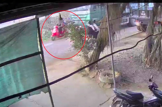 vu 3 me con bi xe tai dam tu vong suc khoe cua chau be duy nhat song sot3 vu 3 me con bi xe tai dam tu vong suc khoe cua chau be duy nhat song sot3