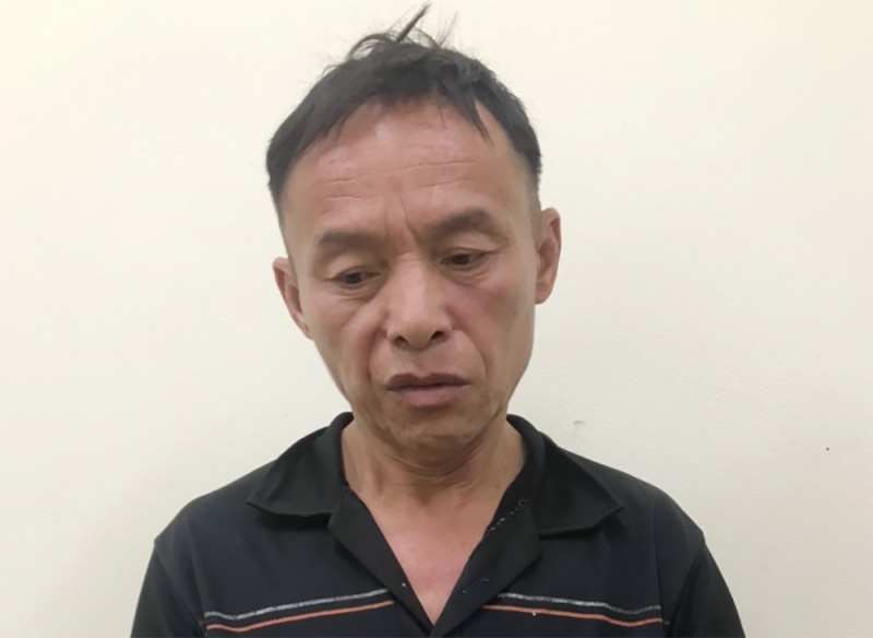 vu 2 anh em ruot bi dam trong thuong o dien bien nghi pham bi bat o dau vu 2 anh em ruot bi dam trong thuong o dien bien nghi pham bi bat o dau