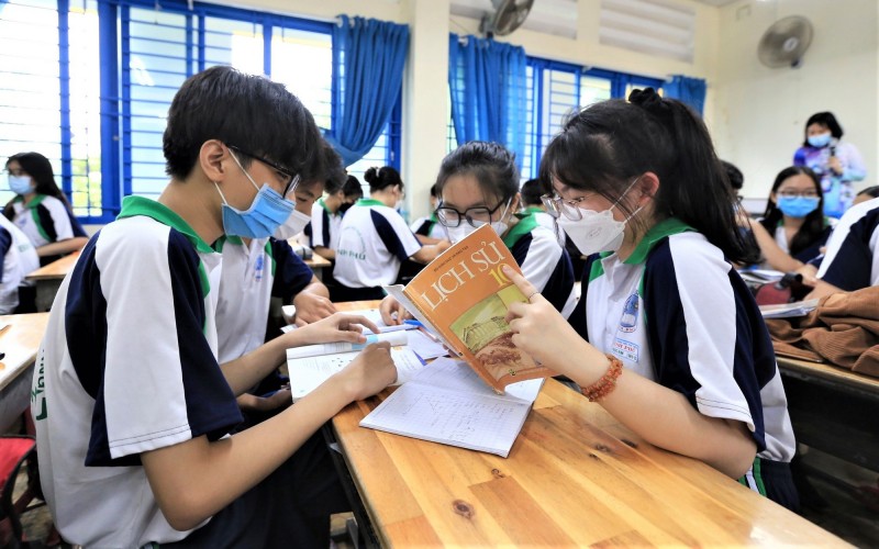 lich su du kien la mon thi tot nghiep thpt bat buoc tu nam 2025 lich su du kien la mon thi tot nghiep thpt bat buoc tu nam 2025