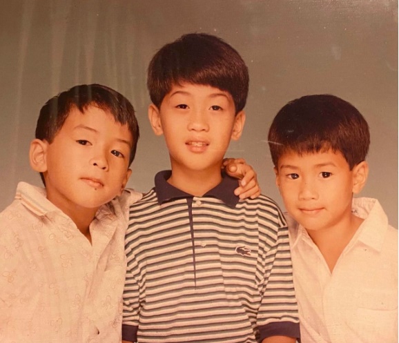 truoc them dam cuoi hao mon lo anh hiem luc nho cua doanh nhan phillip nguyen1 truoc them dam cuoi hao mon lo anh hiem luc nho cua doanh nhan phillip nguyen1