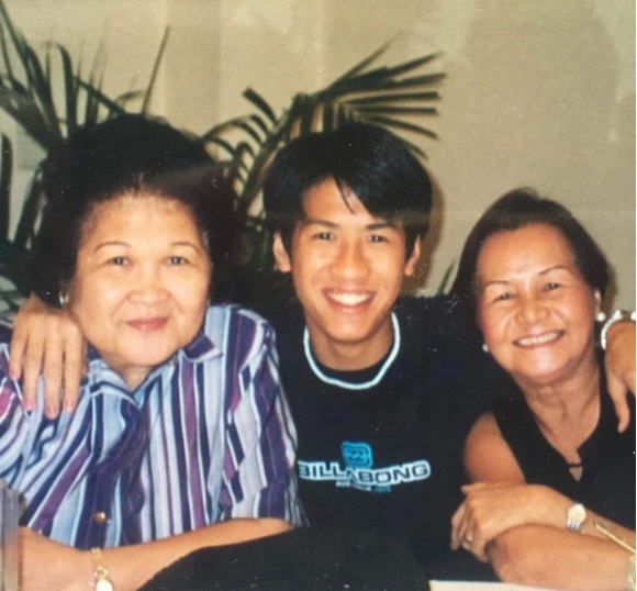 truoc them dam cuoi hao mon lo anh hiem luc nho cua doanh nhan phillip nguyen2 truoc them dam cuoi hao mon lo anh hiem luc nho cua doanh nhan phillip nguyen2