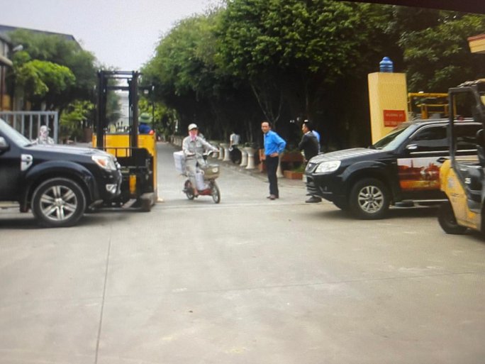 ha noi cong an khoi to vu an tai cong ty co phan huong vang ha noi cong an khoi to vu an tai cong ty co phan huong vang