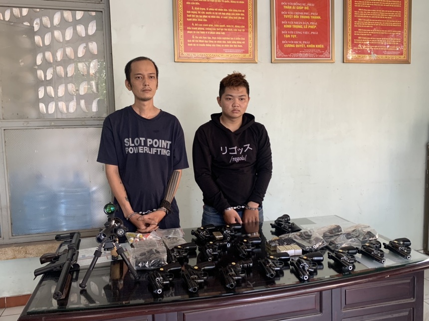 triet xoa diem chuyen san xuat sung quan dung khung tai tphcm va binh duong triet xoa diem chuyen san xuat sung quan dung khung tai tphcm va binh duong