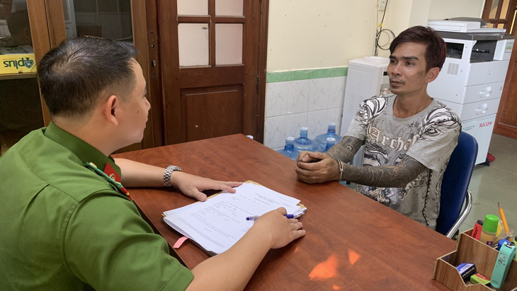 vu be trai nghi bi ep su dung ma tuy da chau be chua co dau hieu bat thuong vu be trai nghi bi ep su dung ma tuy da chau be chua co dau hieu bat thuong