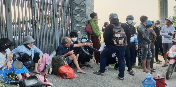 vu xe khach lat nghieng tai xe tu vong hanh khach thoat chet ke gi2 vu xe khach lat nghieng tai xe tu vong hanh khach thoat chet ke gi2