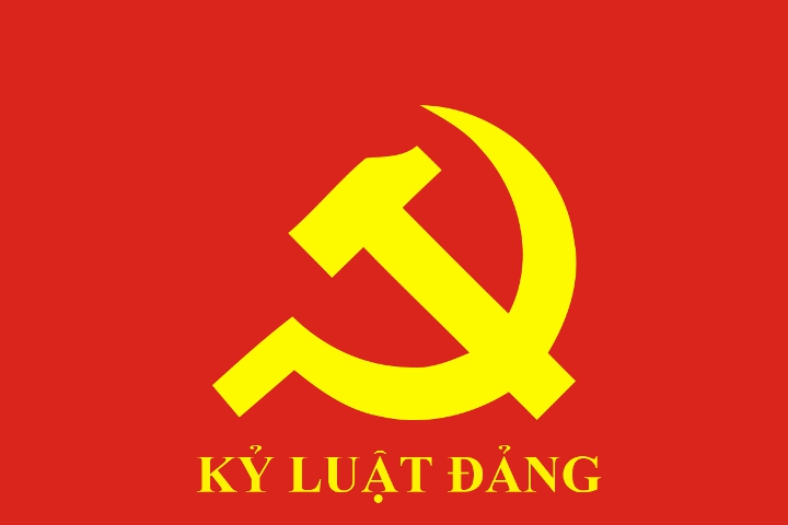 bo chinh tri ban bi thu thi hanh ky luat dang2 bo chinh tri ban bi thu thi hanh ky luat dang2