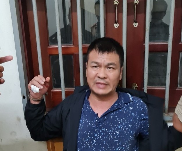 hanh trinh truy bat giam doc nguoi trung quoc sat hai nu ke toan dang mang thai4 hanh trinh truy bat giam doc nguoi trung quoc sat hai nu ke toan dang mang thai4
