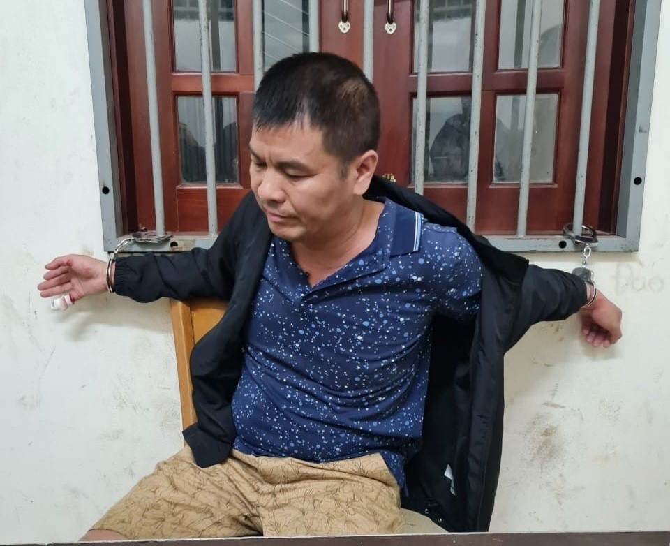 hanh trinh truy bat giam doc nguoi trung quoc sat hai nu ke toan dang mang thai5 hanh trinh truy bat giam doc nguoi trung quoc sat hai nu ke toan dang mang thai5