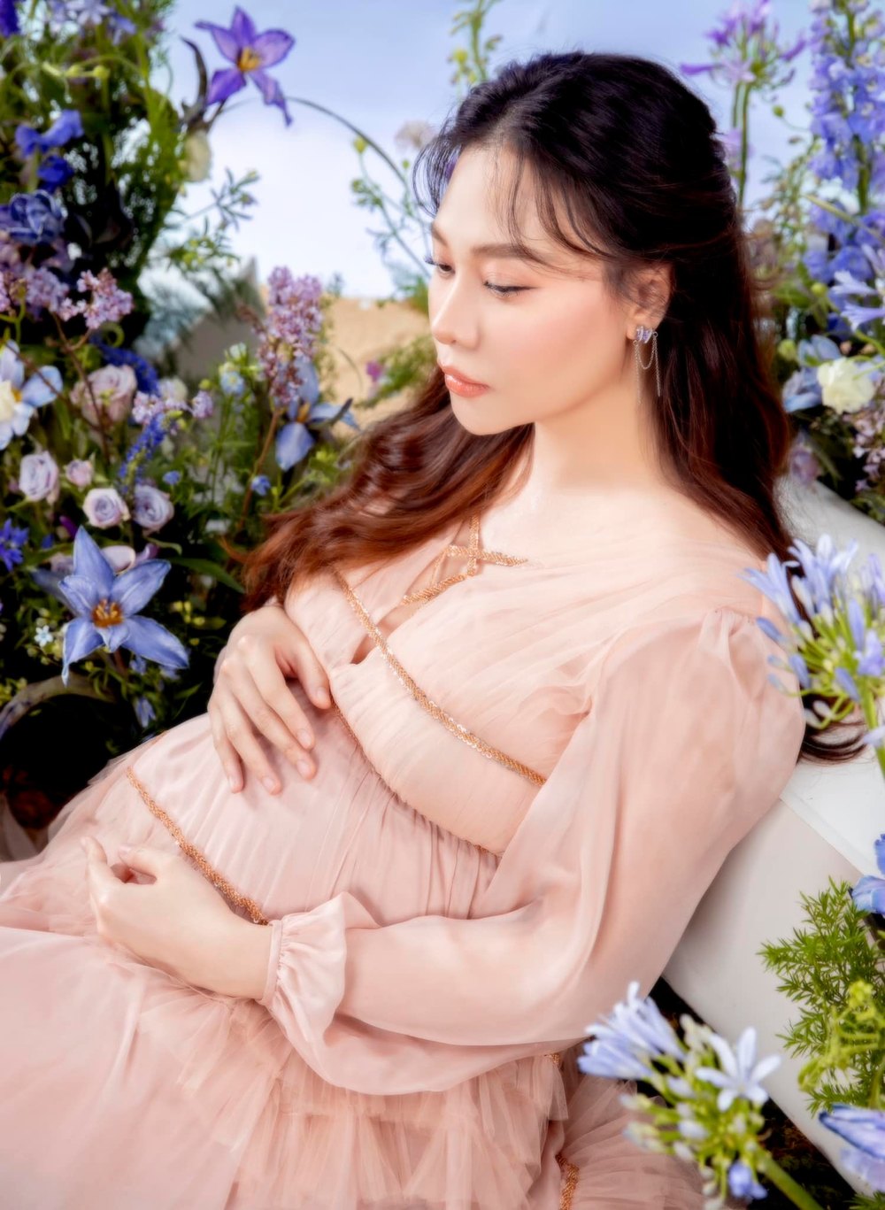 ba xa cuong do la khoe khi chat dau hao mon khi mang thai lan 2 dspl 4 ba xa cuong do la khoe khi chat dau hao mon khi mang thai lan 2 dspl 4