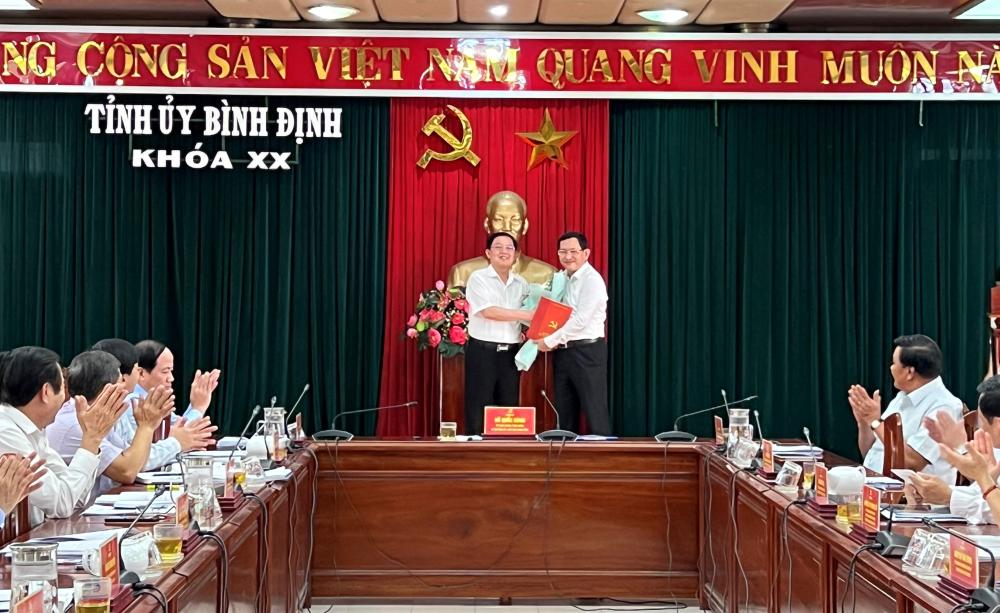 chuan y dieu dong bo nhiem nhan su 6 dia phuong2 chuan y dieu dong bo nhiem nhan su 6 dia phuong2