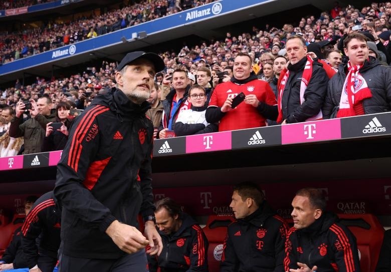 hlv thomas tuchel noi gi ve lum xum tien dao mane dam sane chay mau mieng2 hlv thomas tuchel noi gi ve lum xum tien dao mane dam sane chay mau mieng2