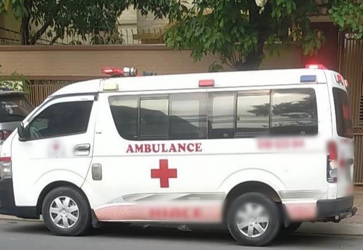 nam cong nhan o binh duong tu vong khi bi gach de trung nguoi