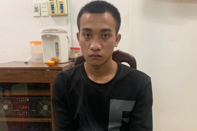 tim duoc nam thanh nien tong be gai 10 tuoi chan thuong so nao roi bo tron2 tim duoc nam thanh nien tong be gai 10 tuoi chan thuong so nao roi bo tron2