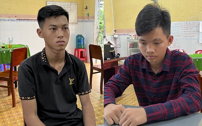 khoi to 2 doi tuong cuop giat 34 to ve so cua nguoi dan ong mu khoi to 2 doi tuong cuop giat 34 to ve so cua nguoi dan ong mu