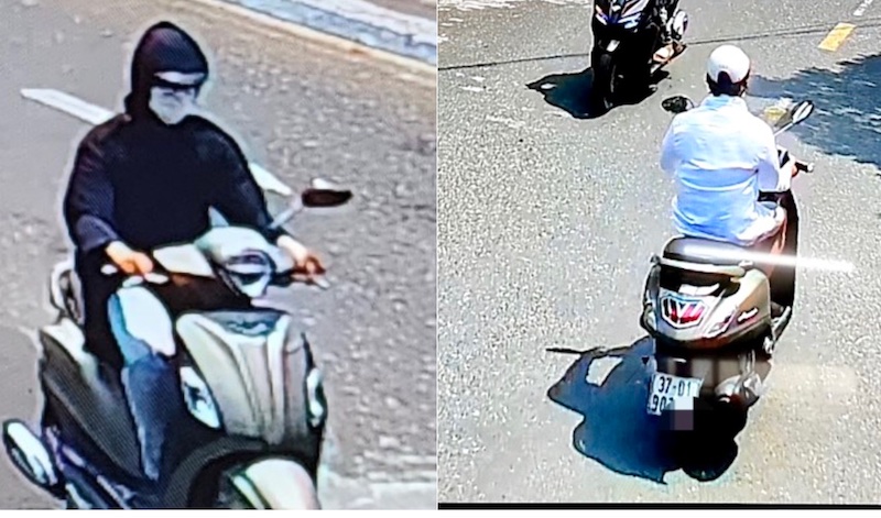 vu cuop ngan hang o da nang gay an de co tien nop phi di xuat khau lao dong2 vu cuop ngan hang o da nang gay an de co tien nop phi di xuat khau lao dong2