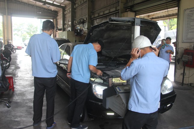 dong nai con 3 trung tam dang kiem hoat dong dong nai con 3 trung tam dang kiem hoat dong