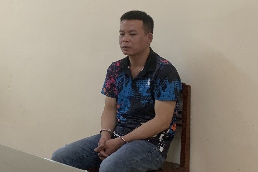 vu chong chem lia canh tay vo cu o thai nguyen lanh nguoi loi khai cua nghi pham vu chong chem lia canh tay vo cu o thai nguyen lanh nguoi loi khai cua nghi pham