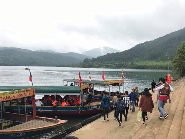 ha tinh tim thay thi the nam du khach gap nan khi di chua huong tich ha tinh tim thay thi the nam du khach gap nan khi di chua huong tich