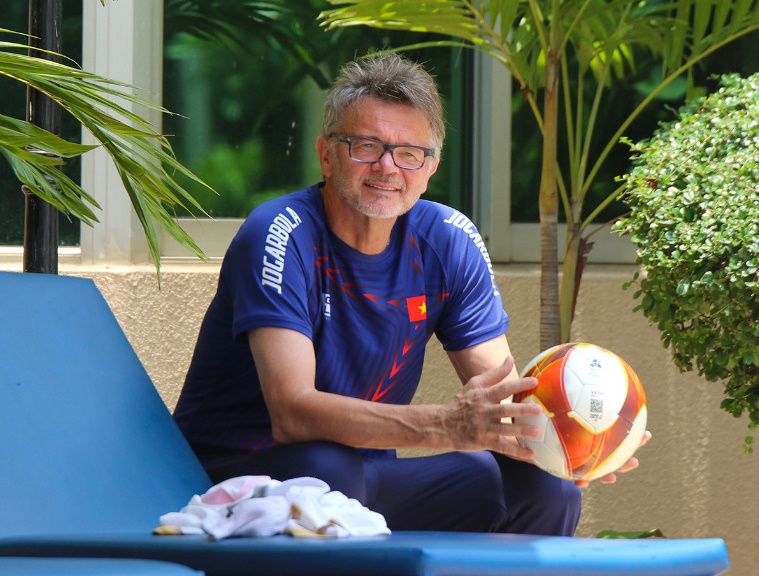 thang singapore u22 viet nam duoc hlv troussier ap dung dieu chua tung co nay thang singapore u22 viet nam duoc hlv troussier ap dung dieu chua tung co nay