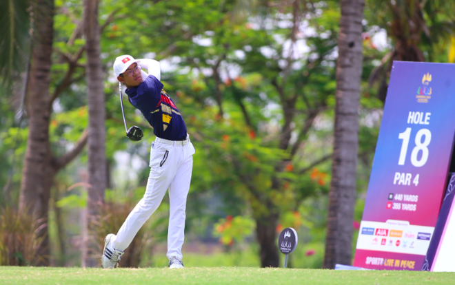 sea games 32 vdv 15 tuoi gianh huy chuong vang lich su cho golf viet nam sea games 32 vdv 15 tuoi gianh huy chuong vang lich su cho golf viet nam