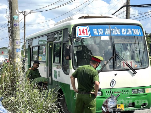 tphcm hai me con gap nan thuong tam khi di kham benh ve1 tphcm hai me con gap nan thuong tam khi di kham benh ve1