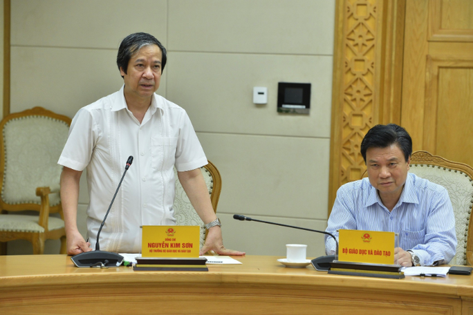 bo gddt bao cao chinh phu ve van de ra soat sgk va hoc phi bo gddt bao cao chinh phu ve van de ra soat sgk va hoc phi