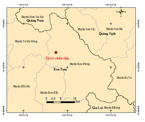 dong dat manh nhat tu dau nam o kon tum dong dat manh nhat tu dau nam o kon tum
