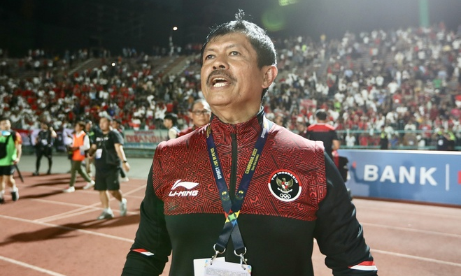 cau thu thai lan va indonesia lao vao nhau au da o chung ket sea games 322