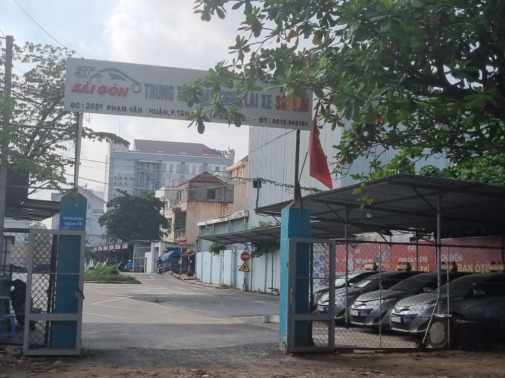 ly do dong nai tam dung cac ky thi sat hach lai o to ly do dong nai tam dung cac ky thi sat hach lai o to