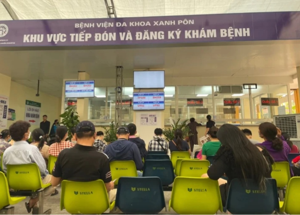 tin thoi su moi nong nhat 2252023 bo y te yeu cau benh vien bo sung trang thiet bi chong nong cho nguoi benh tin thoi su moi nong nhat 2252023 bo y te yeu cau benh vien bo sung trang thiet bi chong nong cho nguoi benh
