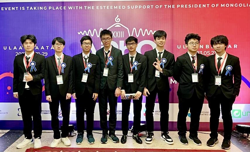 tu hao 4 hoc sinh viet nam gianh huy chuong olympic vat ly chau a tu hao 4 hoc sinh viet nam gianh huy chuong olympic vat ly chau a