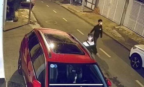 loat vu trom tai san trong o to o dak lak 3 doi tuong thue nha nghi de den dem gay an1 loat vu trom tai san trong o to o dak lak 3 doi tuong thue nha nghi de den dem gay an1