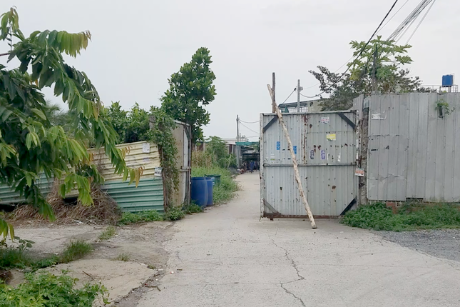 vu no sung vao khu dan cu o tphcm tiet lo nguyen nhan ban dau2