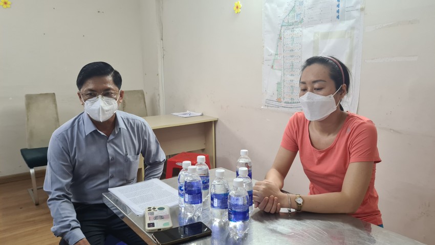 vu nguoi phu nu bi cuong che test covid 19 kien chu tich phuong vi sao hoan xu