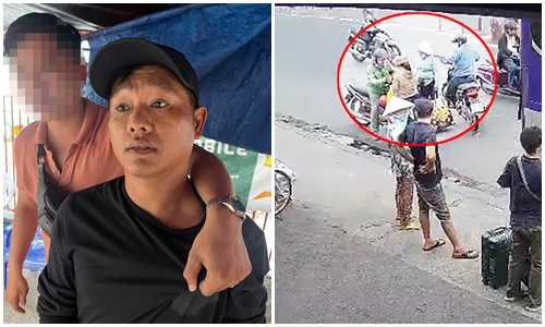 ke tao ton giat day chuyen cua nguoi phu nu giua ban ngay sa luoi3 ke tao ton giat day chuyen cua nguoi phu nu giua ban ngay sa luoi3
