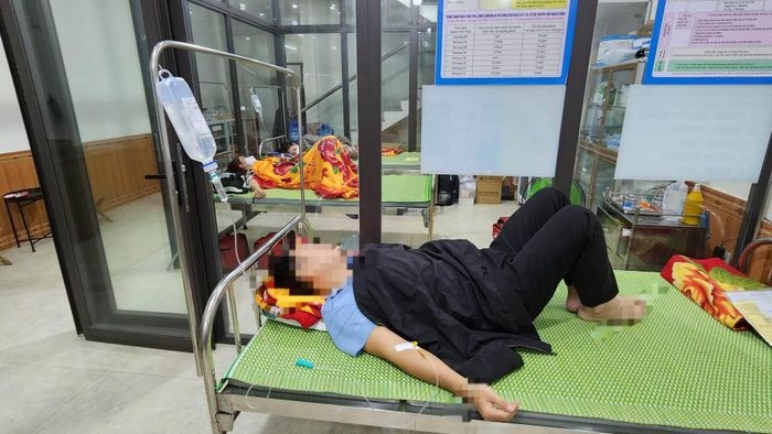 vu 48 nguoi ngo doc o quang tri co cuoi nau canh chuong ga vu 48 nguoi ngo doc o quang tri co cuoi nau canh chuong ga