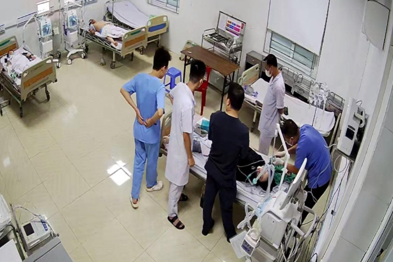 vu 3 bo con bi ngat trong o to xin dac cach cho nu sinh khong the thi vao lop 10 vu 3 bo con bi ngat trong o to xin dac cach cho nu sinh khong the thi vao lop 10