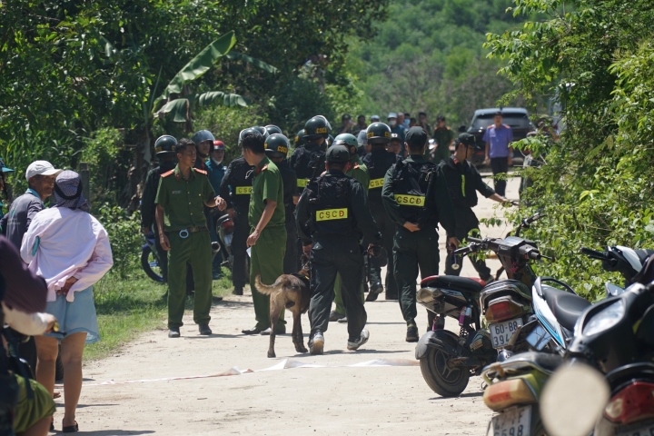 vu 3 nguoi phu nu bi giet o khanh hoa huy dong cho nghiep vu truy bat nghi pham dspl 2
