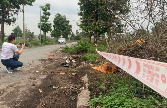 vu phat hien phan thi the chay xem o binh duong cong an phat di thong bao thu 3 dspl 3 vu phat hien phan thi the chay xem o binh duong cong an phat di thong bao thu 3 dspl 3