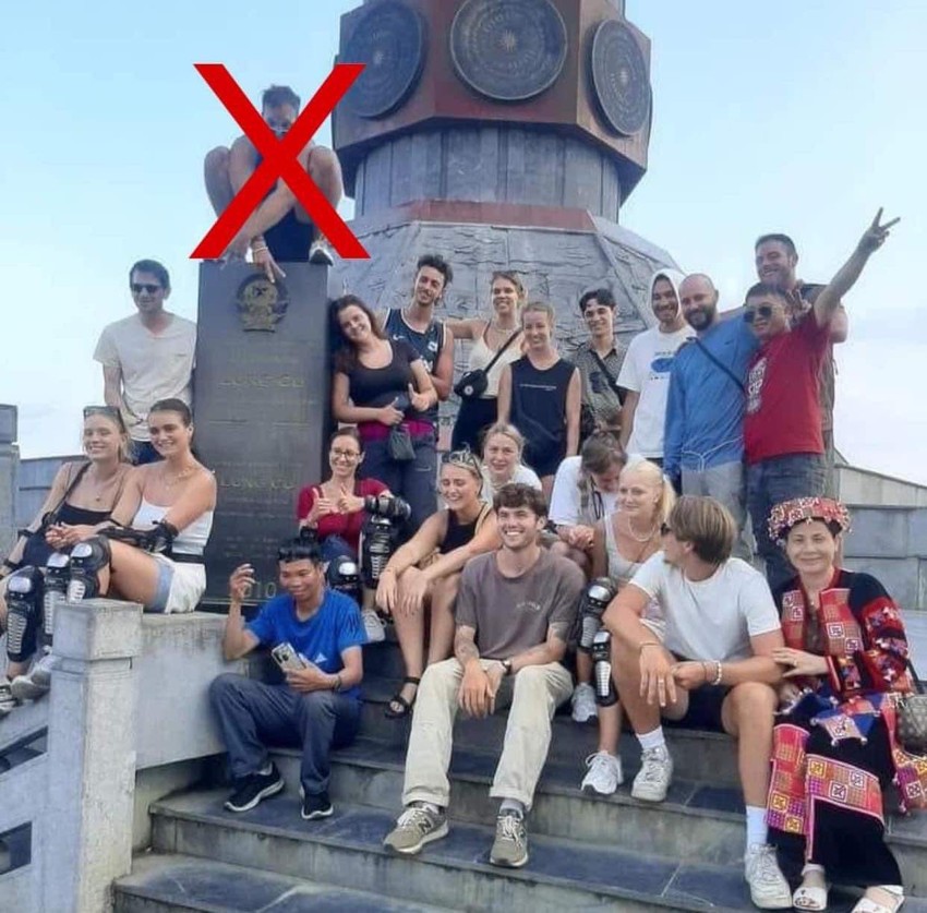hiep hoi du lich ha giang de nghi xu ly du khach gay phan cam hiep hoi du lich ha giang de nghi xu ly du khach gay phan cam