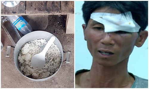 vu sat hai 3 nguoi o khanh hoa noi com an do lo dau vet nghi pham3 vu sat hai 3 nguoi o khanh hoa noi com an do lo dau vet nghi pham3