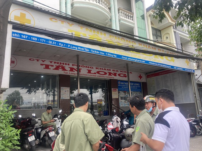 vu truc loi bao hiem o dong nai khoi to 5 bac si 14 nhan vien y te va nguoi moi gioi vu truc loi bao hiem o dong nai khoi to 5 bac si 14 nhan vien y te va nguoi moi gioi