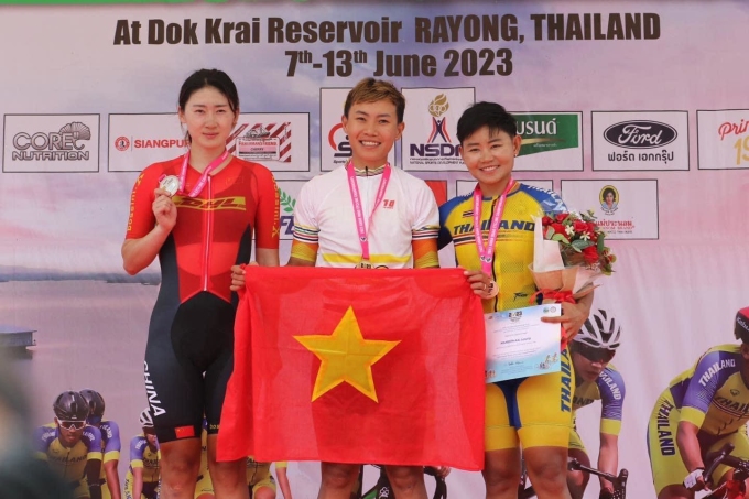 the thao viet nam co suat dau tien du olympic paris 2024 the thao viet nam co suat dau tien du olympic paris 2024