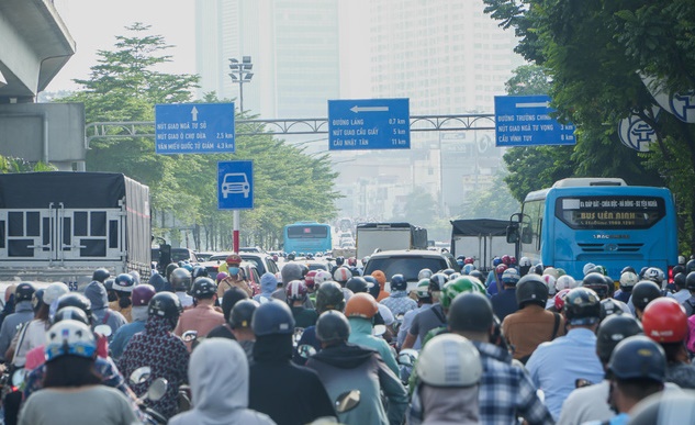 ha noi lai len ke hoach cam xe may vao noi do ha noi lai len ke hoach cam xe may vao noi do