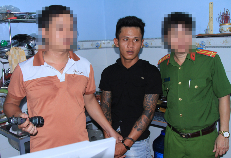 triet pha vu mua ban gan 2kg ma tuy o binh phuoc nghi pham khai gi triet pha vu mua ban gan 2kg ma tuy o binh phuoc nghi pham khai gi