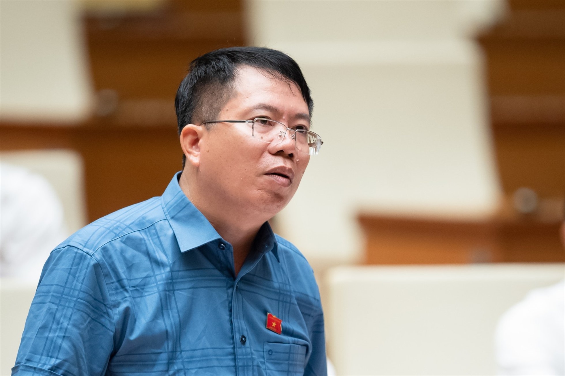 dai bieu quoc hoi nha o xa hoi phai duoc dieu chinh tang nha o cho thue dai bieu quoc hoi nha o xa hoi phai duoc dieu chinh tang nha o cho thue