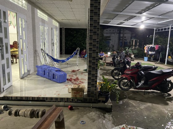 vu cha dam tu vong con ruot o tien giang he lo nguyen nhan vu cha dam tu vong con ruot o tien giang he lo nguyen nhan